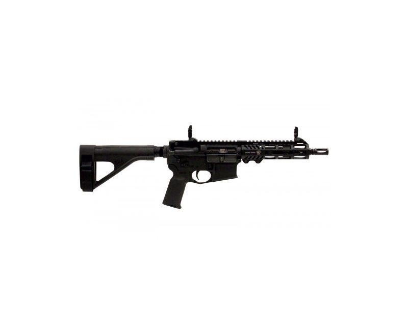 Adams Arms P2 Pistol Black 5.56/ .223 Rem 7.5-inch 30Rds — image 2