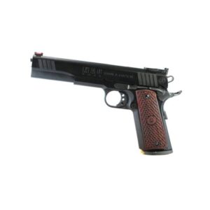 American Classic 1911 Bullseye Blued .45 ACP 6-inch 8Rds