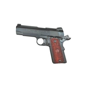 American Classic Commander Deep Blue .45ACP 4.25-inch 8rd