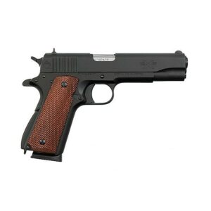 American Tactical Imports FX45 1911 Military 5-inch .45ACP 8rd Blued