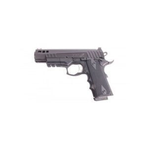 American Tactical Imports FXH-45C 1911 Black .45ACP 4.25-inch 8rd