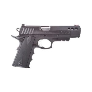 American Tactical Imports FXH-9 Black 9mm 5-inch 10Rds