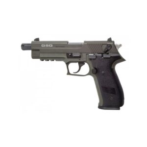 American Tactical Imports German Sports Guns Firefly OD Green .22 LR 10 rd 4 inch