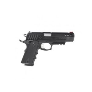 American Tactical Imports Firepower Xtreme Hybrid Black .45 ACP 5-inch 8Rds