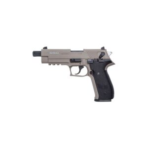 American Tactical Imports GSG Firefly Threaded Flat Dark Earth .22 LR 3.9-inch 10Rds