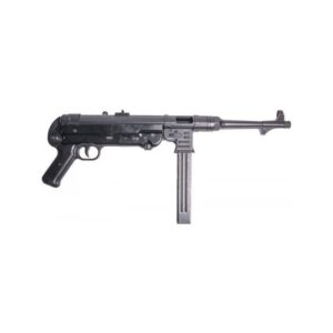 American Tactical Imports MP-40 Pistol Black 9mm 10-inch 25Rds
