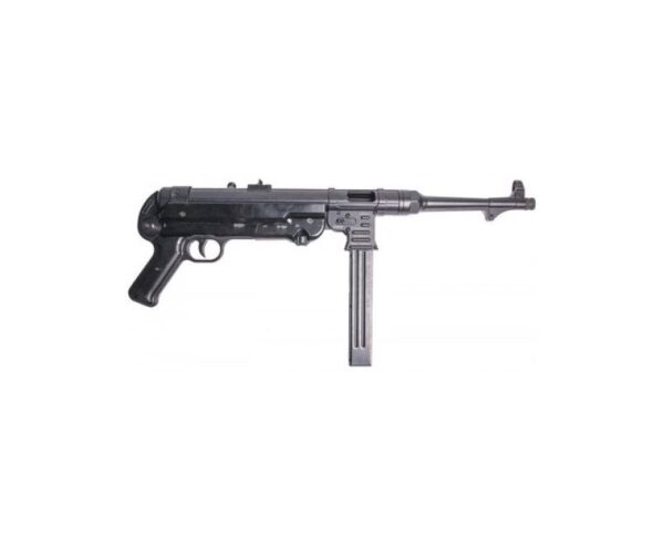 American Tactical Imports MP-40 Pistol Black 9mm 10-inch 25Rds