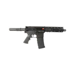 ATI Mil-Sport Pistol 7.5-inches 300AAC 30Rds