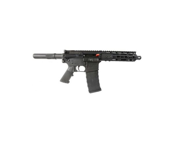 ATI Mil-Sport Pistol 7.5-inches 300AAC 30Rds