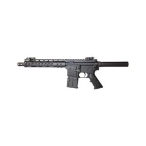 AMT Milsport Pistol 450BM 10.5-inch 5Rds