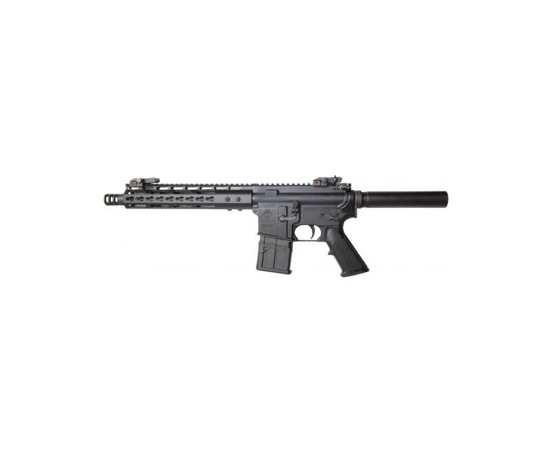 AMT Milsport Pistol 450BM 10.5-inch 5Rds