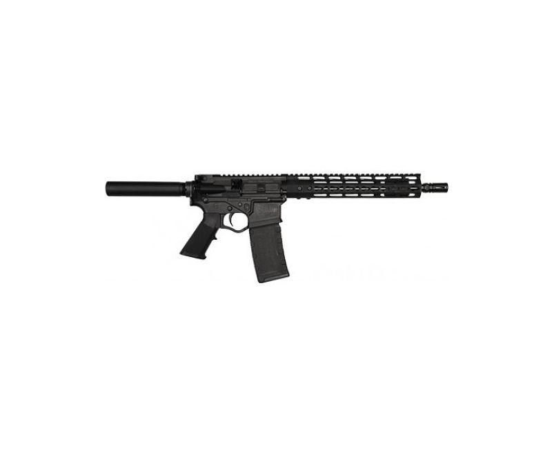 American Tactical Imports Omni Hybrid Maxx Pistol .300 AAC Blackout 10.5-inch 30Rds Keymod Rail — image 2