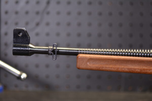 AMERICAN 180, 18.5″ BARREL 22LR