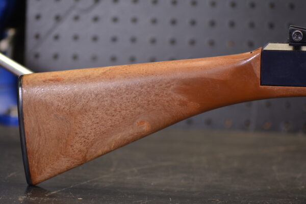 AMERICAN 180, 18.5″ BARREL 22LR