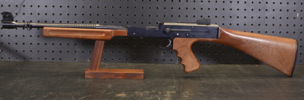 AMERICAN 180, 18.5″ BARREL 22LR