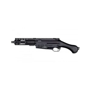 Ares Defense Systems Raider SCR Black 5.56 7.25-inch 10Rds w/ MLOK Forend