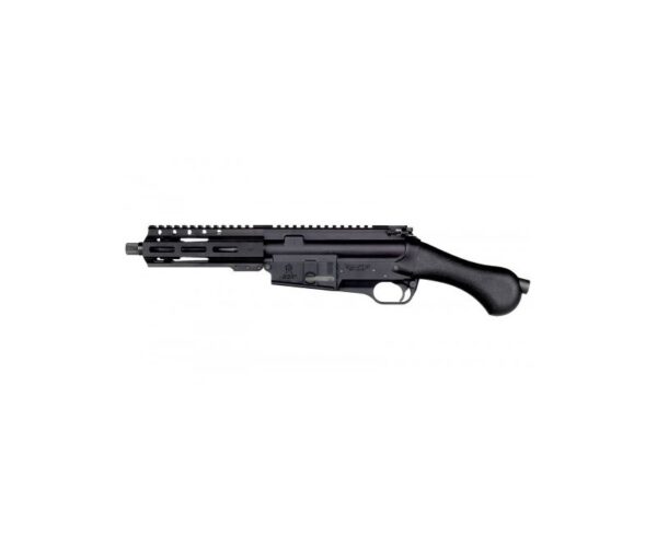 Ares Defense Systems Raider SCR Black 5.56 7.25-inch 10Rds w/ MLOK Forend