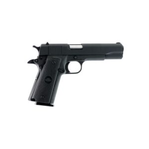 Rock Island M 1911 GI Standard FSHC Black .45ACP 5-inch 10rd