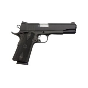 Armscor Rock Island Armory 1911 Tactical Black Parkerized .45 ACP 5-inch 8Rd