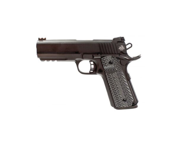 Armscor 1911 Tactical Ultra MS Black 10mm 4.25-inch 8Rds