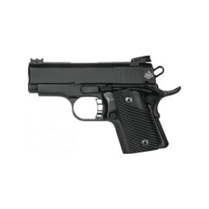 Armscor Rock Island Ultra CS Warrior Black .45ACP 3.15 Inch 10 Round
