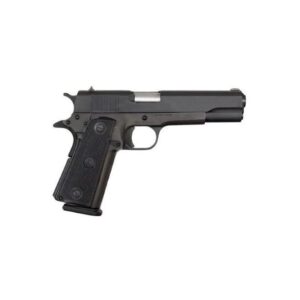 Armscor Rock Island Armory M1911-A2 GI .45ACP 5-inch 10rd Black