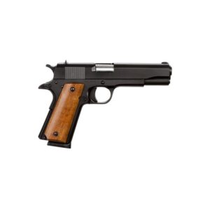 Armscor M 1911 GI Black Duracoat .45ACP 5-inch 8rd Fixed Sights