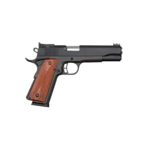 Armscor PRO Match Ultra Black .45 ACP 5-inch 8Rds