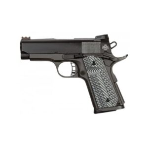 Armscor ROCK Ultra CS-L Black .45ACP 3.6-inch 7rd