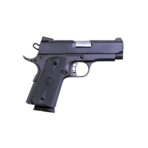 Armscor Rock Island 1911 Tactical Parkerized .45 ACP 3.62-inch 7Rds