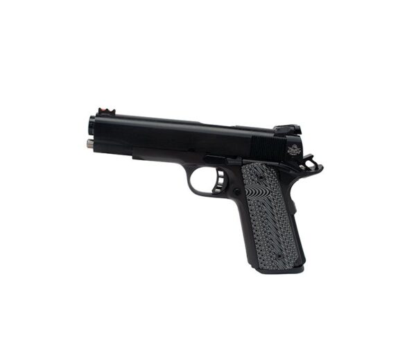 Armscor Rock Island 1911 Tactical Parkerized 10mm 5-inch 8Rds