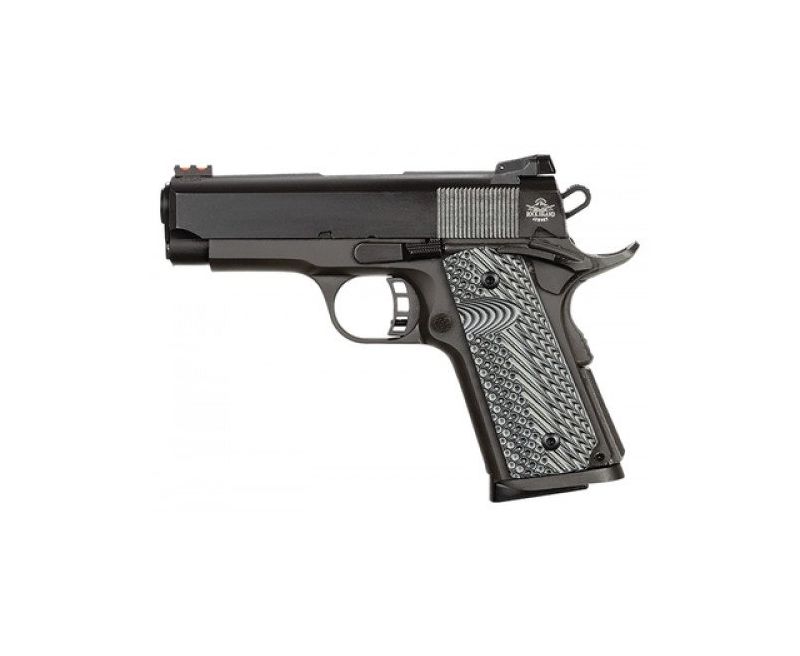 Rock Island Armory TCM Rock Ultra CS-L .22 TCM / 9mm 3.6″ 8-Round