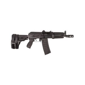 Arsenal SLR106-60R AR Pistol SA 5.56 NATO 8.5 Inch 20 Rd