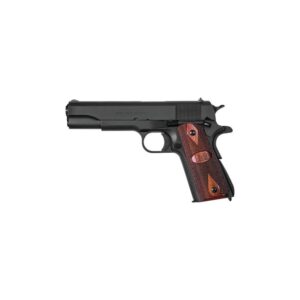Auto-Ordnance 1911A1 Black .45ACP 5-inch 7rd