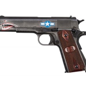 Auto-Ordnance Squadron Special Edition WW2 1911 45ACP 5″ 7RDs