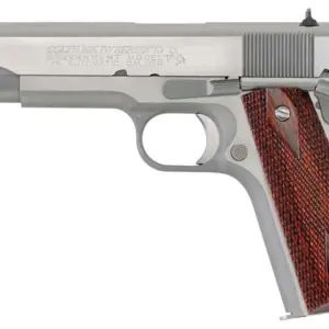 Colt 1911 Government 45 ACP Full-Size Pistol
