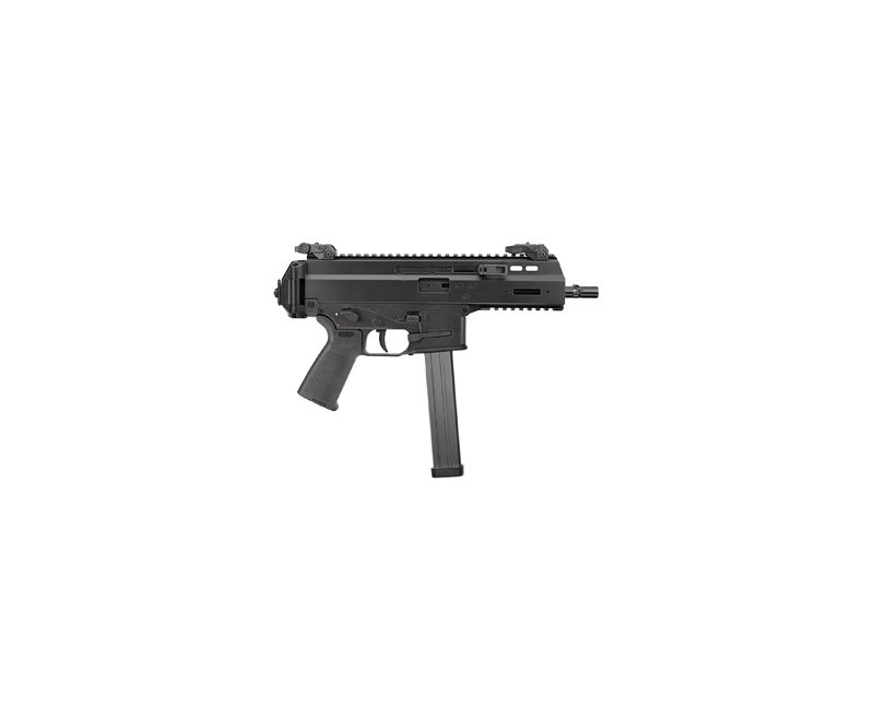 B&amp;T APC45 PRO Semi-Automatic Pistol .45 ACP 7″ Barrel 25-Rounds