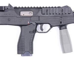 B&T TP9-N Semi-Automatic Pistol 9mm 5″ 30-Rounds