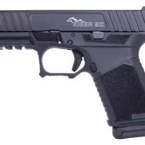ANDERSON MANUFACTURING KIGER 9C