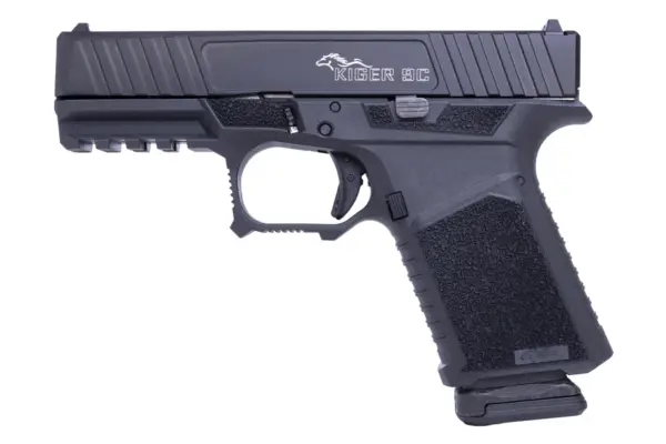 ANDERSON MANUFACTURING KIGER 9C
