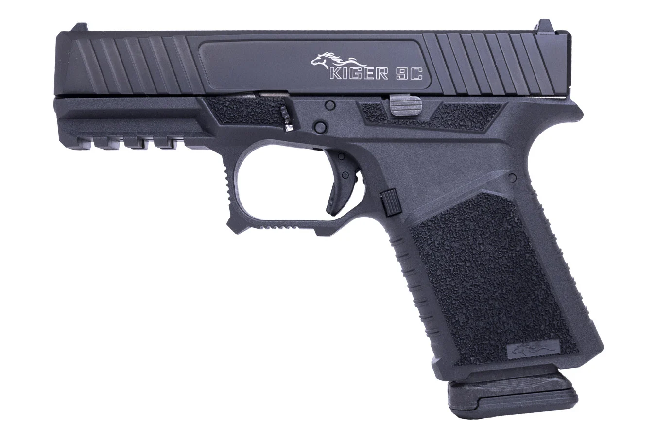 ANDERSON MANUFACTURING KIGER 9C