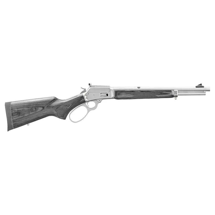 Ruger Marlin Trapper Model 1894 10mm Auto Lever Action