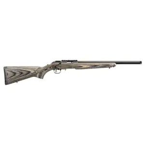 Ruger American Rimfire Target 17 HMR Bolt-Action Rifle