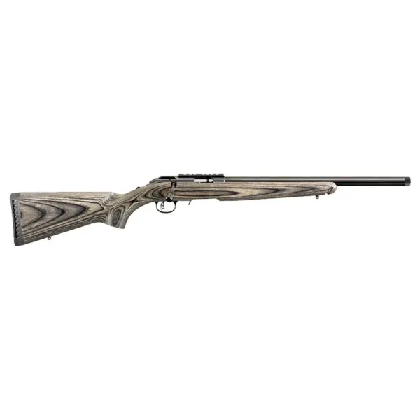 Ruger American Rimfire Target 17 HMR Bolt-Action Rifle