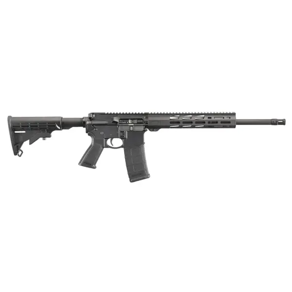 Ruger AR-556 Free Float Handguard 223/5.56mm, 16