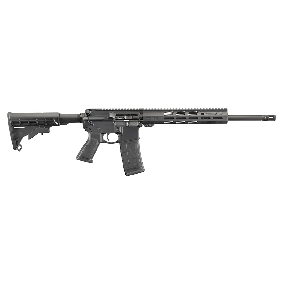 Ruger AR-556 Free Float Handguard 223/5.56mm, 16