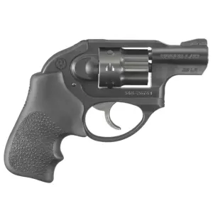 Ruger LCR 22LR Double-Action Revolver