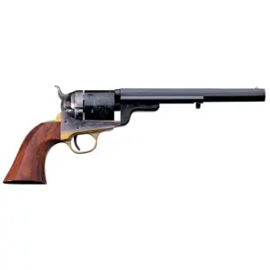 Uberti 1851 Navy Conversion 38 Special Revolver with 5.5
