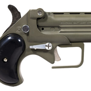 Cobra Enterprise Inc 380 ACP Big Bore Derringer