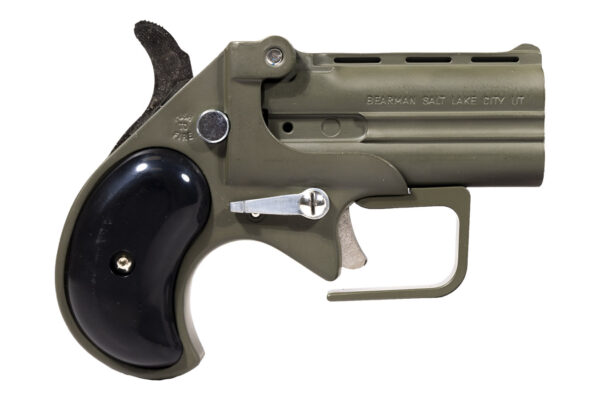 Cobra Enterprise Inc 380 ACP Big Bore Derringer